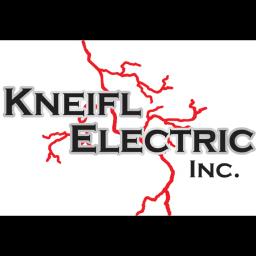 Kneifl Electric Inc. provides top-quality electrical services for residential, commercial, agricultural, and industrial projects.