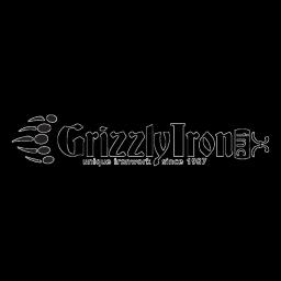 Grizzly Iron Inc. specializes in custom, hand-forged ironwork blending traditional techniques with modern designs.