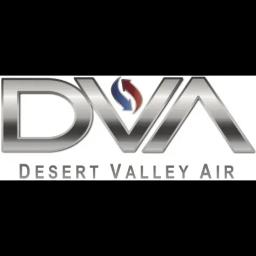 Desert Valley Air provides top-notch HVAC services, specializing in air conditioning and heating repairs in Desert Hot Springs.