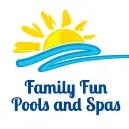 Family-owned pool service and supply company in Houston since 1958, specializing in residential and commercial pool care.