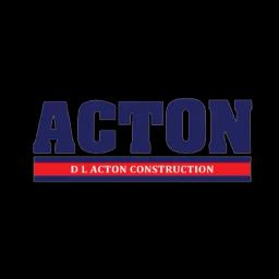 D.L. Acton Construction: Building excellence in church, commercial, and healthcare spaces since 1989 across multiple states.