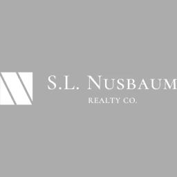 S.L. Nusbaum Realty Co. offers comprehensive real estate services, specializing in multifamily and commercial properties since 1906.