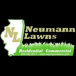 Family-owned lawn care company in Central Illinois offering professional landscaping and mowing services since 2008.