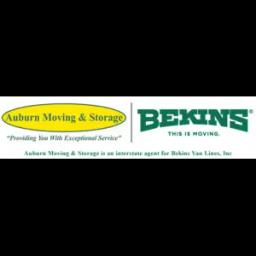 Auburn Moving & Storage: Your trusted local and long-distance moving partner in California, providing exceptional service since 2006.