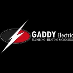 GADDY Electric & Plumbing LLC: A premier woman-owned service provider in electrical, plumbing, and HVAC since 1958.