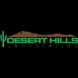 Desert Hills Landscaping LLC offers comprehensive landscaping services in Phoenix, AZ, since 2004.