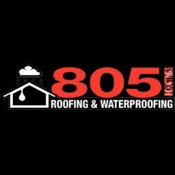 805 Industries offers expert roofing and waterproofing services in Santa Barbara County with a hands-on approach.