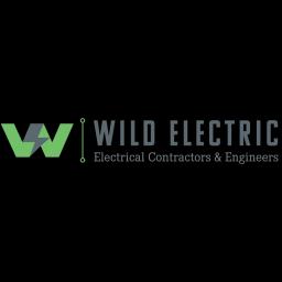 Wild Electric: a premier electrical contractor specializing in industrial, commercial, and residential services for over 50 years.