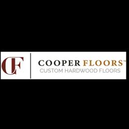 Cooper Floors: Family-owned hardwood flooring experts in Orange County since 1948, delivering quality and craftsmanship.