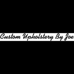 Custom Upholstery By Joe specializes in custom upholstery, antique repair, and affordable custom furniture in Arlington Heights, IL.