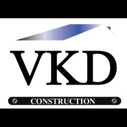 VKD Construction Inc. offers quality commercial and residential contracting services in California since 2009.