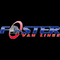 Foster Van Lines offers reliable residential and commercial moving services across the U.S. since 1941.
