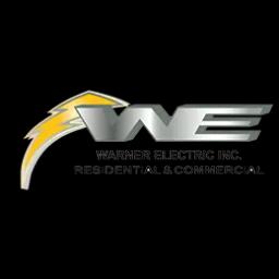 Warner Electric Inc. is a licensed electrical contractor in Santa Rosa, CA, specializing in residential and commercial services.