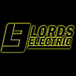 Lords Electric provides licensed, safe, and affordable electrical services for residential and commercial clients since 1994.