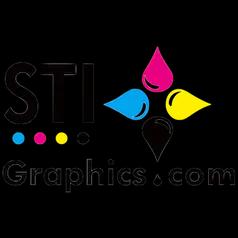 STI Graphics, Inc. specializes in high-quality large format printing, banners, and vehicle graphics, delivering exceptional results.