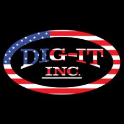 Dig-It, Inc. is a woman-owned utilities construction company specializing in drilling and excavation services with a focus on safety.