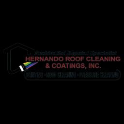 Hernando Roof Cleaning & Coatings: Quality painting and soft wash roof cleaning in Florida since 1993, serving over 15,000 clients.