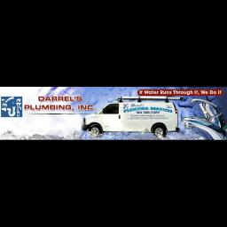 Darrel's Plumbing Inc. offers expert plumbing services in Loxahatchee, FL, ensuring efficiency and customer satisfaction.