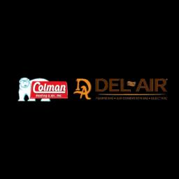 Colman Heating & Air, Inc. provides comprehensive HVAC services with a focus on customer satisfaction and integrity since 1980.