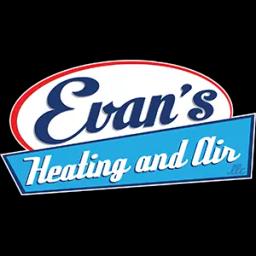 Evan's Heating & Air offers reliable HVAC services, sales, and installation in Central Virginia since 1995.