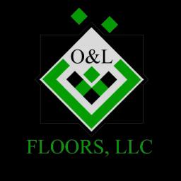 Family-owned O & L Floors specializes in floor preparation and concrete polishing with over 20 years of experience.