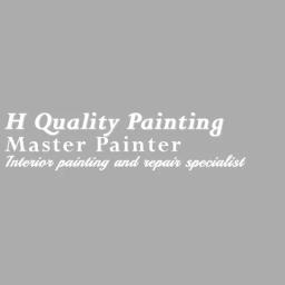 H Quality Painting delivers expert interior painting services across the Greater Raleigh, NC area with a focus on quality and satisfaction.