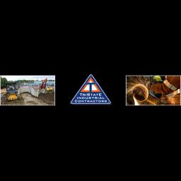 TriState Industrial Contractors specializes in industrial general contracting and mechanical services with a focus on safety and quality.