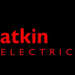 Atkins Electric, LLC provides reliable residential and commercial electrical services in Georgia, emphasizing quality and professionalism.