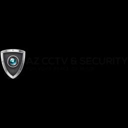 AZ CCTV: Expert security solutions for homes and businesses in Phoenix since 2017, specializing in CCTV and alarm systems.