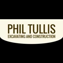 Phil Tullis Excavating: Expert excavation, concrete, and steel building services in Taylorville, IL with 39 years of experience.