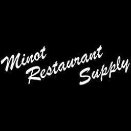 Minot Restaurant Supply offers kitchen equipment and supplies for various industries, serving clients for over 65 years.
