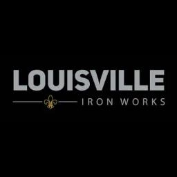 Louisville Iron Works specializes in custom metal fabrication of high-quality railings and handrails for residential and commercial clients.