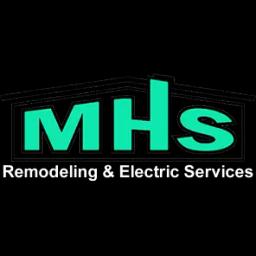 MHS Remodeling & Electric: Your trusted partner for home improvement and electrical services in Ventura County since 1994.