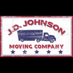 JD Johnson Moving Company: trusted, family-owned movers providing residential and commercial relocation services.