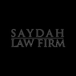 Saydah Law Firm offers expert legal services in business, real estate, and community association law in Florida since 2007.