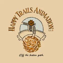 Happy Trails Animation: An award-winning studio specializing in custom 2D animation for commercials, films, and more.