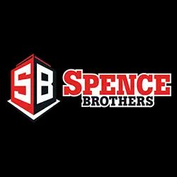 Spence Brothers is a legacy construction firm, operational since 1893, with expertise in various sectors and sustainable practices.