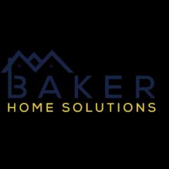 Baker Home Solutions is a local home remodeling company specializing in roofing, siding, and power washing services.