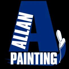 Allan Painting: Expert interior and exterior painting services since 1974 in North Andover, MA, offering eco-friendly options.