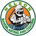 Nelson Sandblasting & Coating offers expert sandblasting and powder coating services for industrial and commercial projects.