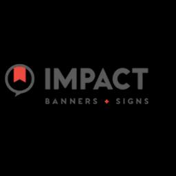 Custom banners and signs company in Nashville, specializing in large format prints for events and branding solutions.