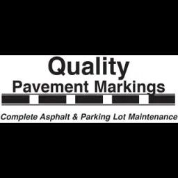 Quality Pavement Markings offers expert parking lot construction and maintenance with over 25 years of experience in New England.