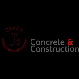 CRAZY J'S CONCRETE INC. specializes in concrete services and general construction in Northeast California and Northwest Nevada.