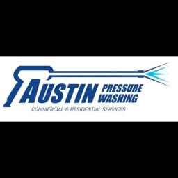 Reliable local pressure washing services enhancing homes and businesses in Austin, TX with eco-friendly solutions.