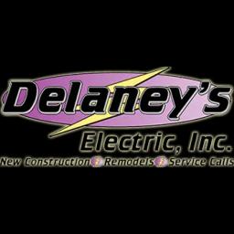 Delaney's Electric offers reliable residential and commercial electrical services throughout Northern Colorado.