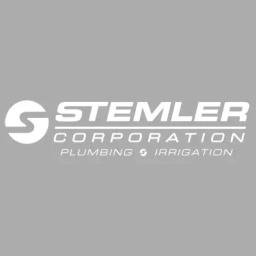 The Stemler Corporation offers top-tier plumbing and irrigation solutions with a customer-focused approach since 1925.