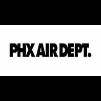 Phoenix Air Department offers expert HVAC and plumbing services for residential and commercial clients in Phoenix, AZ.