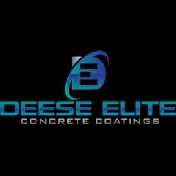 Deese Elite Concrete Coatings offers durable, innovative concrete solutions with exceptional customer service in Florida and Alabama.