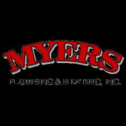 Myers Plumbing & Heating: Serving Mid-Michigan with expert plumbing and HVAC solutions for over 30 years.