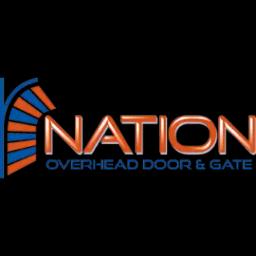 Nation Overhead Door offers premium garage door solutions for residential and commercial clients in the Dallas-Fort Worth area.
